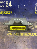 Блок управления AIR BAG SUBARU LEGACY 2005