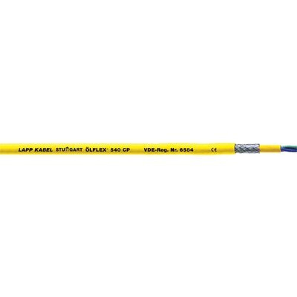 ÖLFLEX 540 CP ÖLFLEX 540 CP