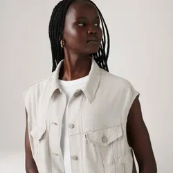 Жилет женский LEVI'S SHRUNKEN 90S VEST