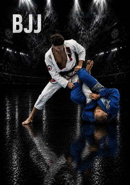 BJJ