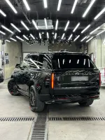 КОВАНЫЕ ДИСКИ ДЛЯ LAND ROVER RANGE ROVER L460 ЛЕНД РОВЕР