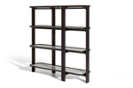 Библиотека Ceccotti Collezioni DUO Bookcase