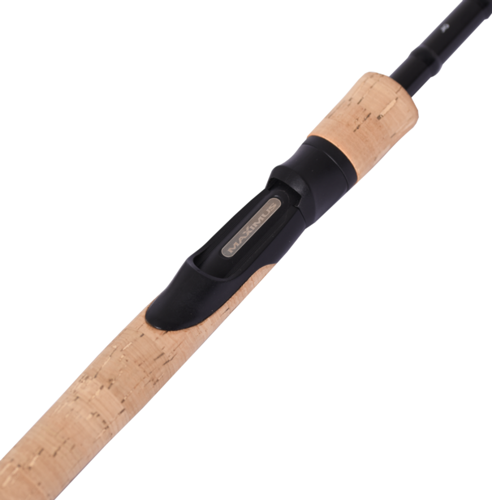Спиннинг Maximus Bankai Jig 24MH 2,4m  17-45g