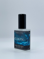 Северус духи