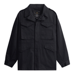 Куртка Alpha Industries M-43 Field Jacket Black (Черный)