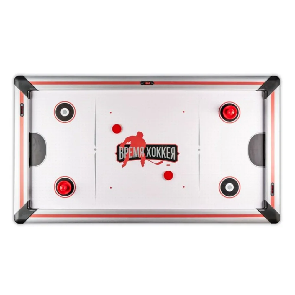 Игровой стол - аэрохоккей «Форвард» 6 ф (183 х 102 х 79 см)