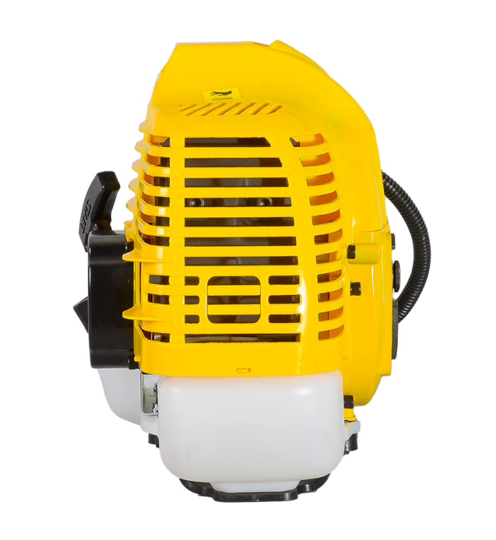 Триммер бензиновый Huter GGT-430T