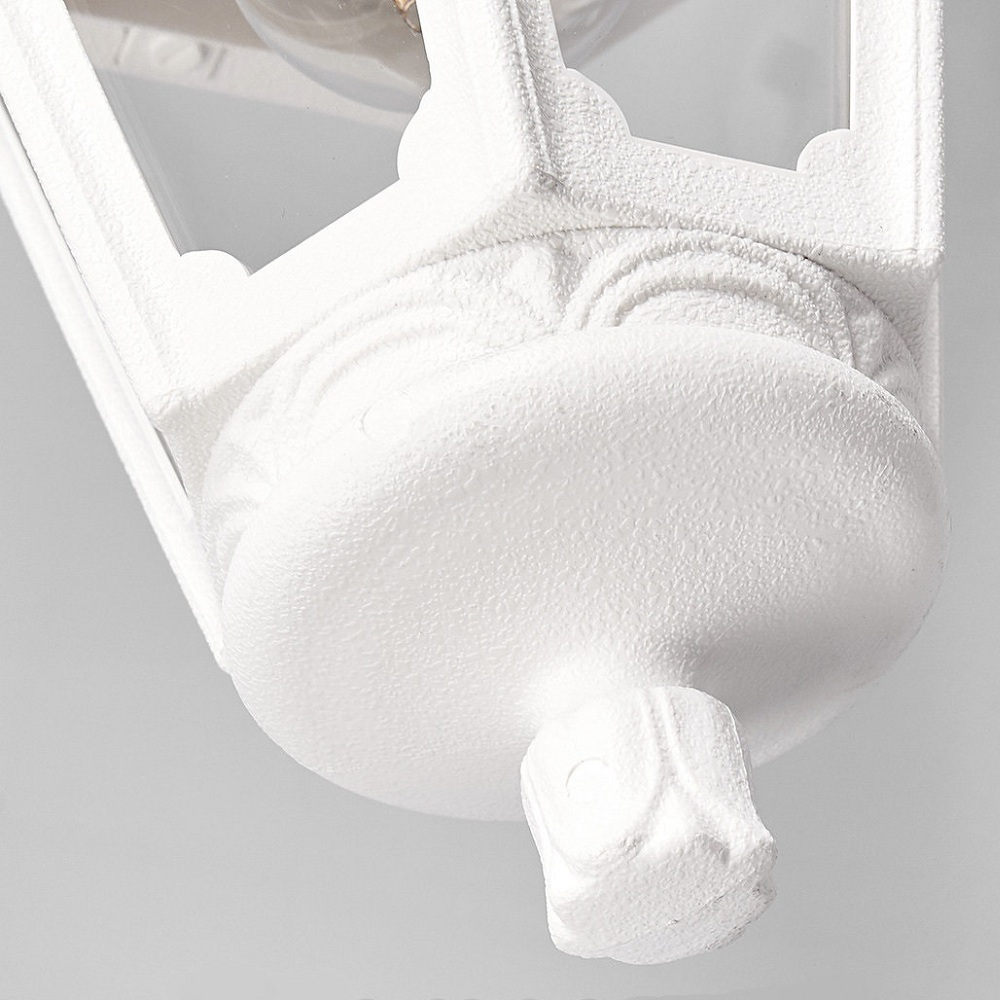 Уличный настенный светильник Fumagalli SABA K22.131.000.WXF1RDN