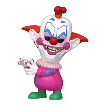 Фигурка Funko POP! Movies Killer Klowns from Outer Space Slim (2075) 93150
