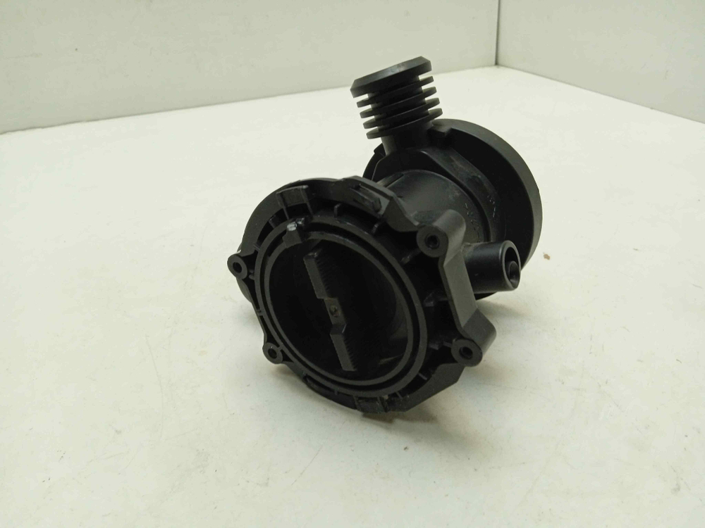 VMSL501B кт177 Улитка сливного насоса для стиральной машины Hotpoint-Ariston VMSL501B б/у