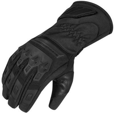Мотоперчатки женские Icon Citadel lady Gloves