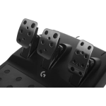 Руль Logitech G923 10кноп. (с педалями) черный (941-000165)