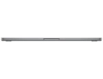 Ноутбук Apple MacBook Air 13" 2024 (Apple M3, RAM 8 ГБ, SSD 256 ГБ), Серый космос