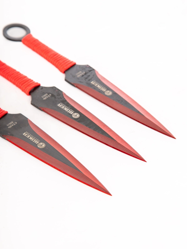 Ножи метательные Boker М002(в ассорт.)