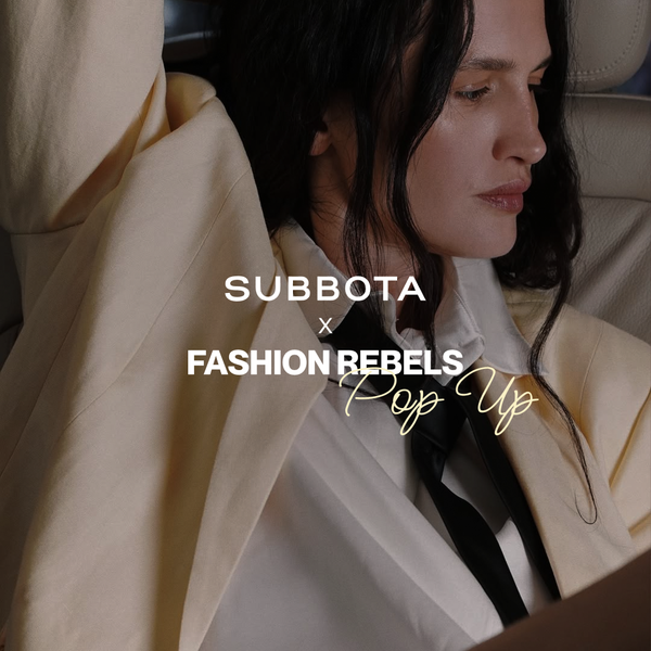 Корнер FASHION REBELS — весь июнь ждем в летнем корнере бренда на Б.Конюшенной, 10 Корнер FASHION REBELS — весь июнь ждем в летнем корнере бренда на Б.Конюшенной, 10