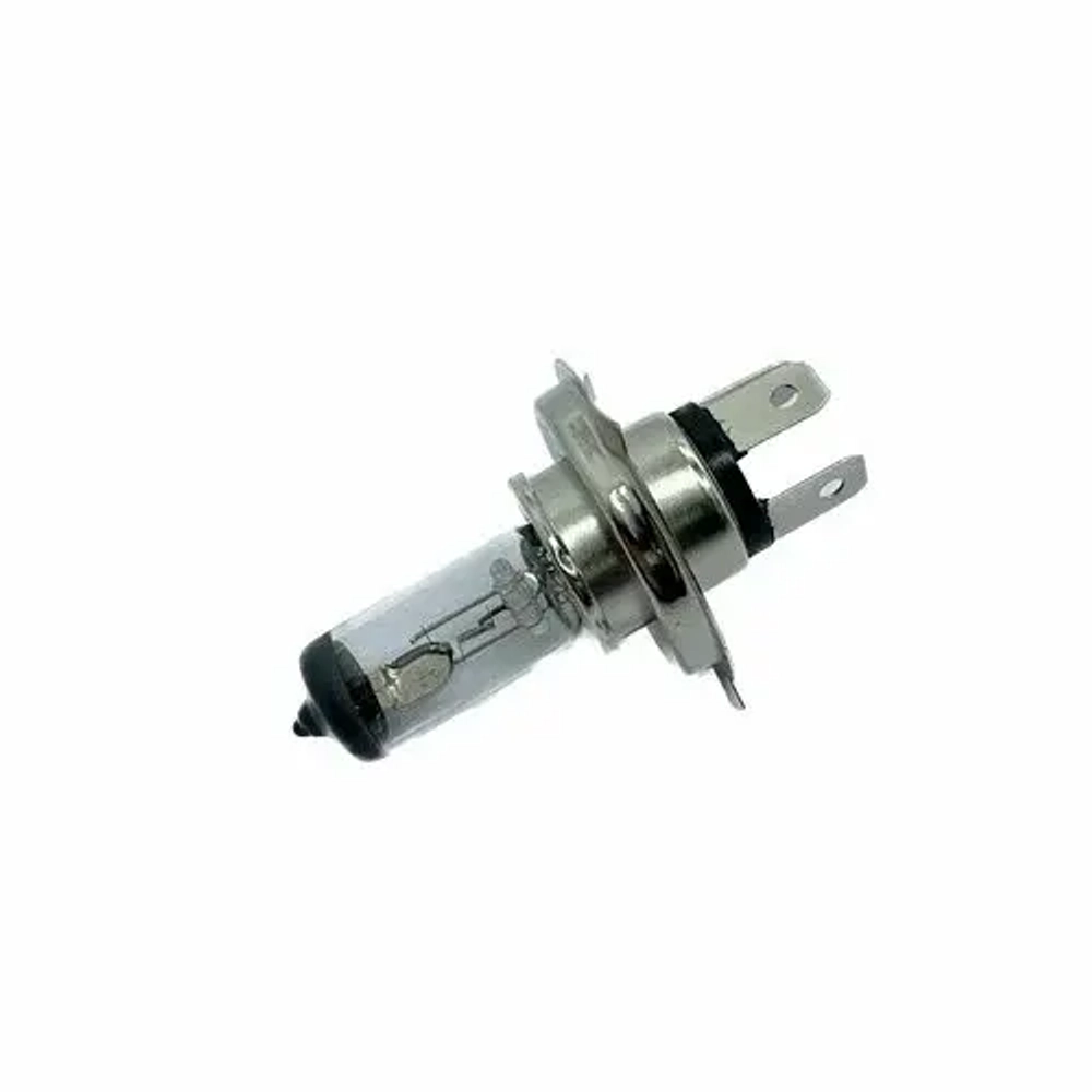 Лампа головного освещения галогенная Н4 12V