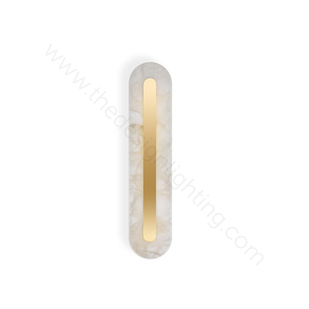 Wall design lamp    Opreno