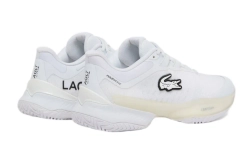 Женские теннисные кроссовки Lacoste AG-LT23 Ultra - white