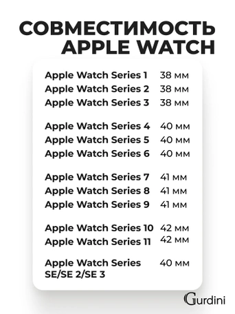 Ремешок Alpine Loop для Apple Watch 38/40/41 mm Green