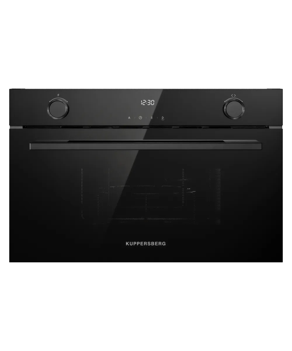 Kuppersberg HMW 611 BB