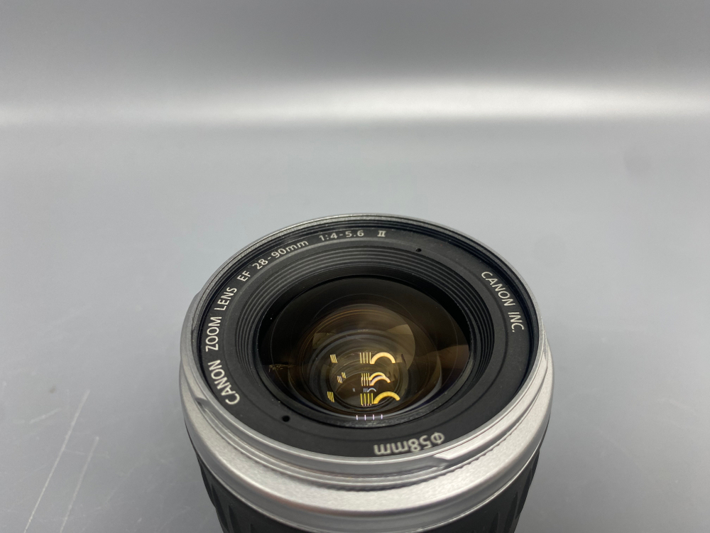 Canon EOS 300V Kit 28-90mm
