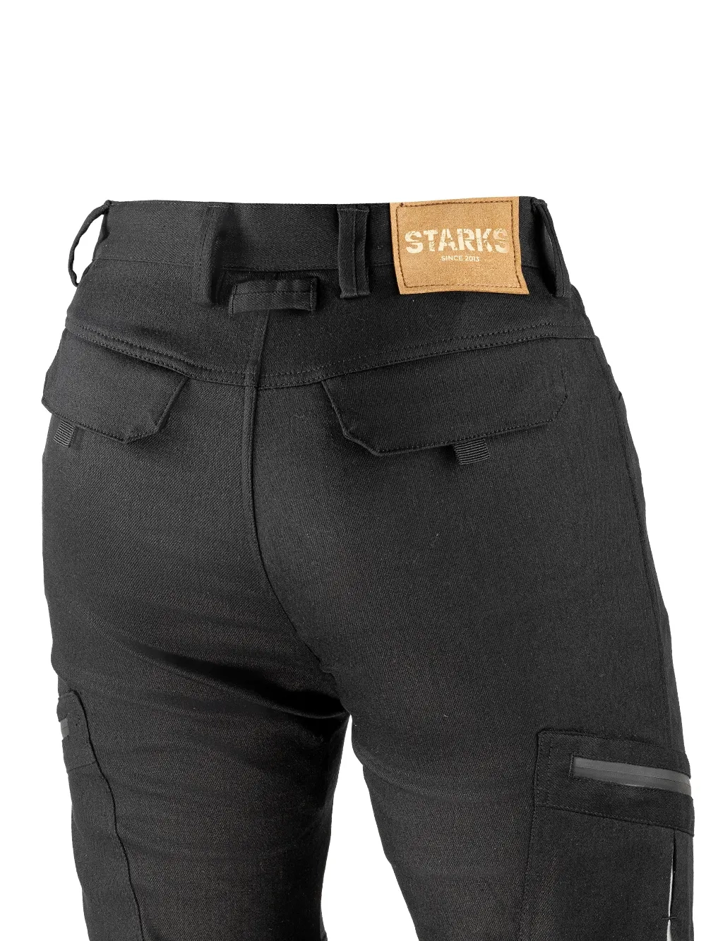 Мотоштаны Tactic Lady, жен. STARKS