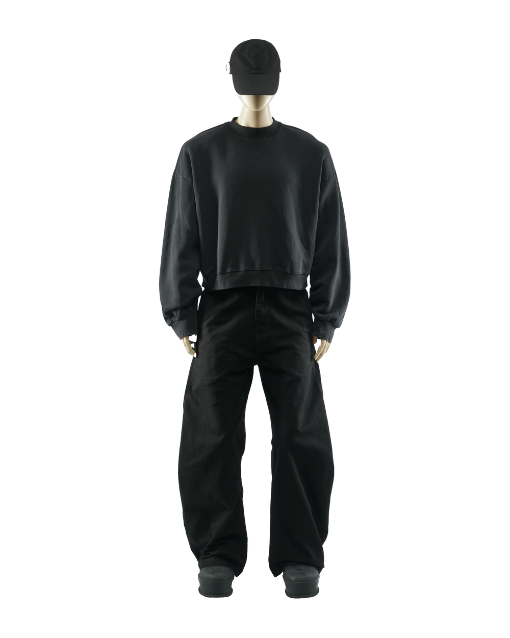 LOOSE sweatshirt