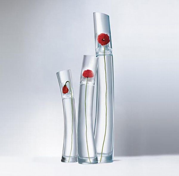 Kenzo Flower by
