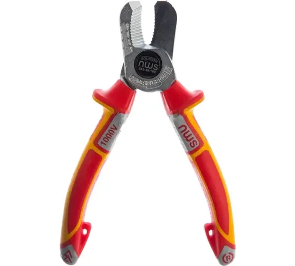 Кабелерез VDE 160мм
