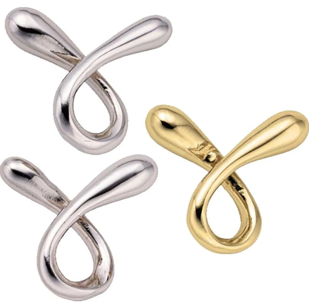Головоломка Hanayama Ripple (уровень сложности 5)