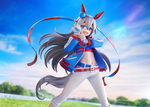 Тамамо Кросс / Tamamo Cross