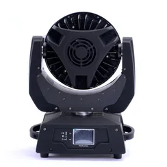 SHOWLIGHT MH-LED 36х18 Zoom RGBWA+UV , шт
