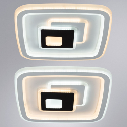 Люстра потолочная Arte Lamp Forma A1437PL-72WH