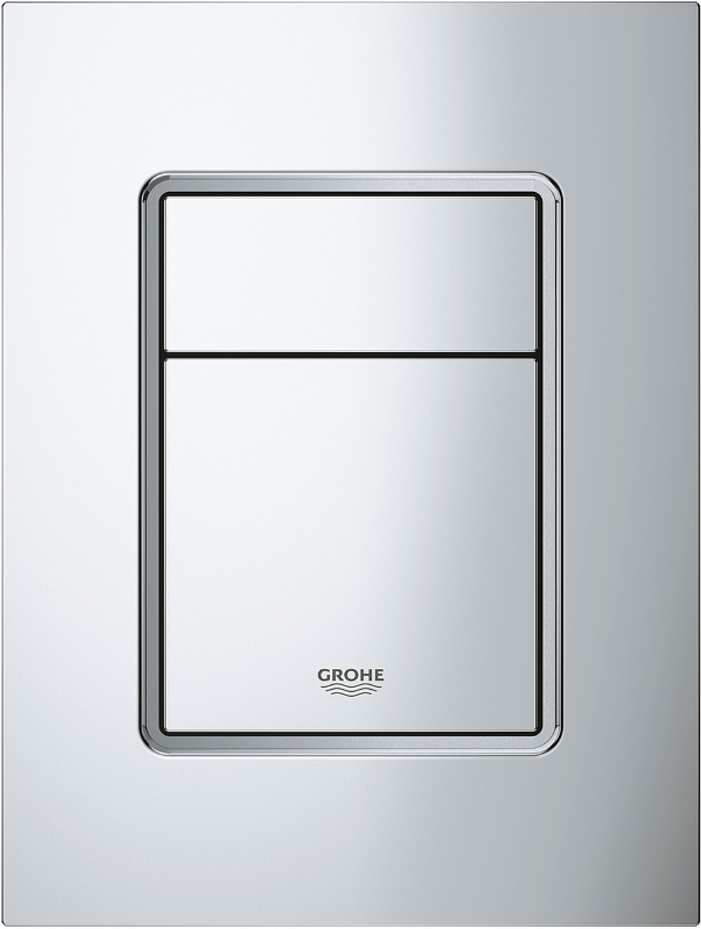 Клавиша смыва Grohe Skate Cosmopolitan S 37535000 Хром