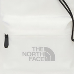 THE NORTH FACE 16L Backpack Outdoor Bag Nylon Cream White Unisex