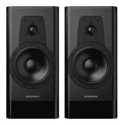 Dynaudio Contour 20 Black Edition
