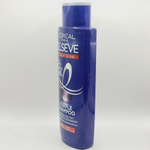 Шампунь фиолетовый L'oreal Paris ELSEVE Color Vive Purple 200 мл (Франция)