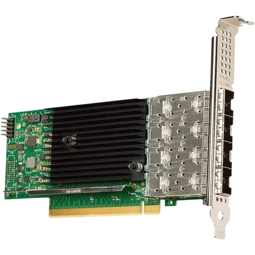 Серверная сетевая карта Intel (E810XXVDA4LG1P5)