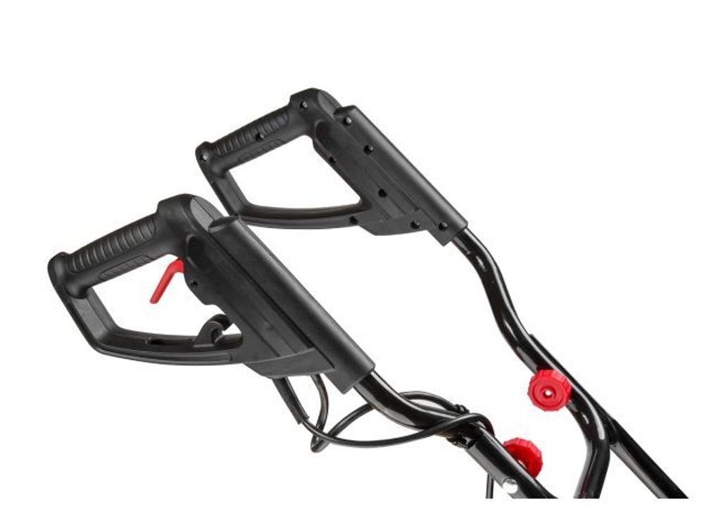 Культиватор электрический WORTEX RC 3612 1200 Вт