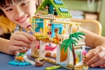 Конструктор LEGO Friends 42699 Beach House with Seals