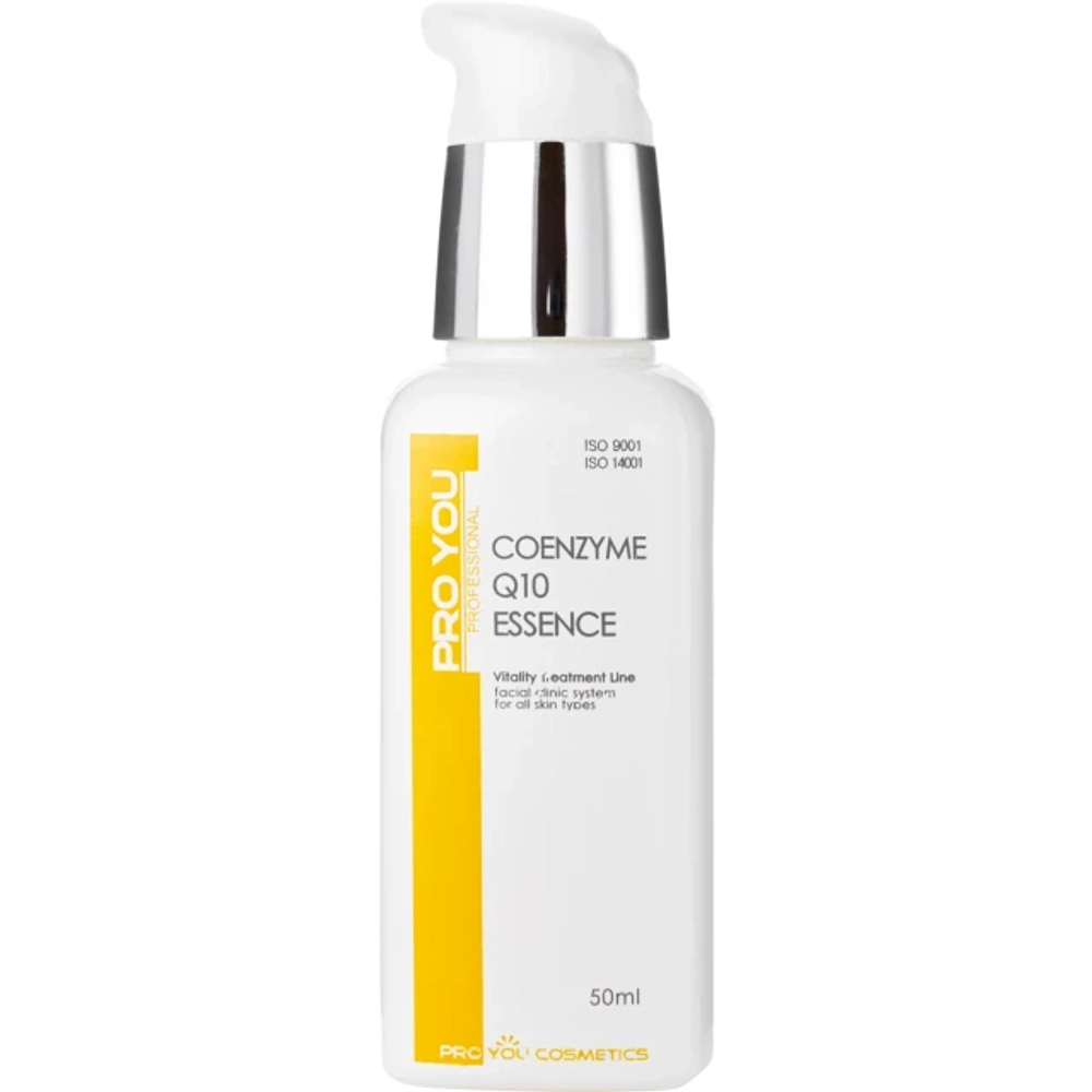 Pro You Эссенция с коэнзимом, 50 мл | Coenzyme Q10 Essence