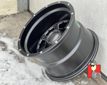 Комплект дисков OFF ROAD 15x10 et-44 6x139.7