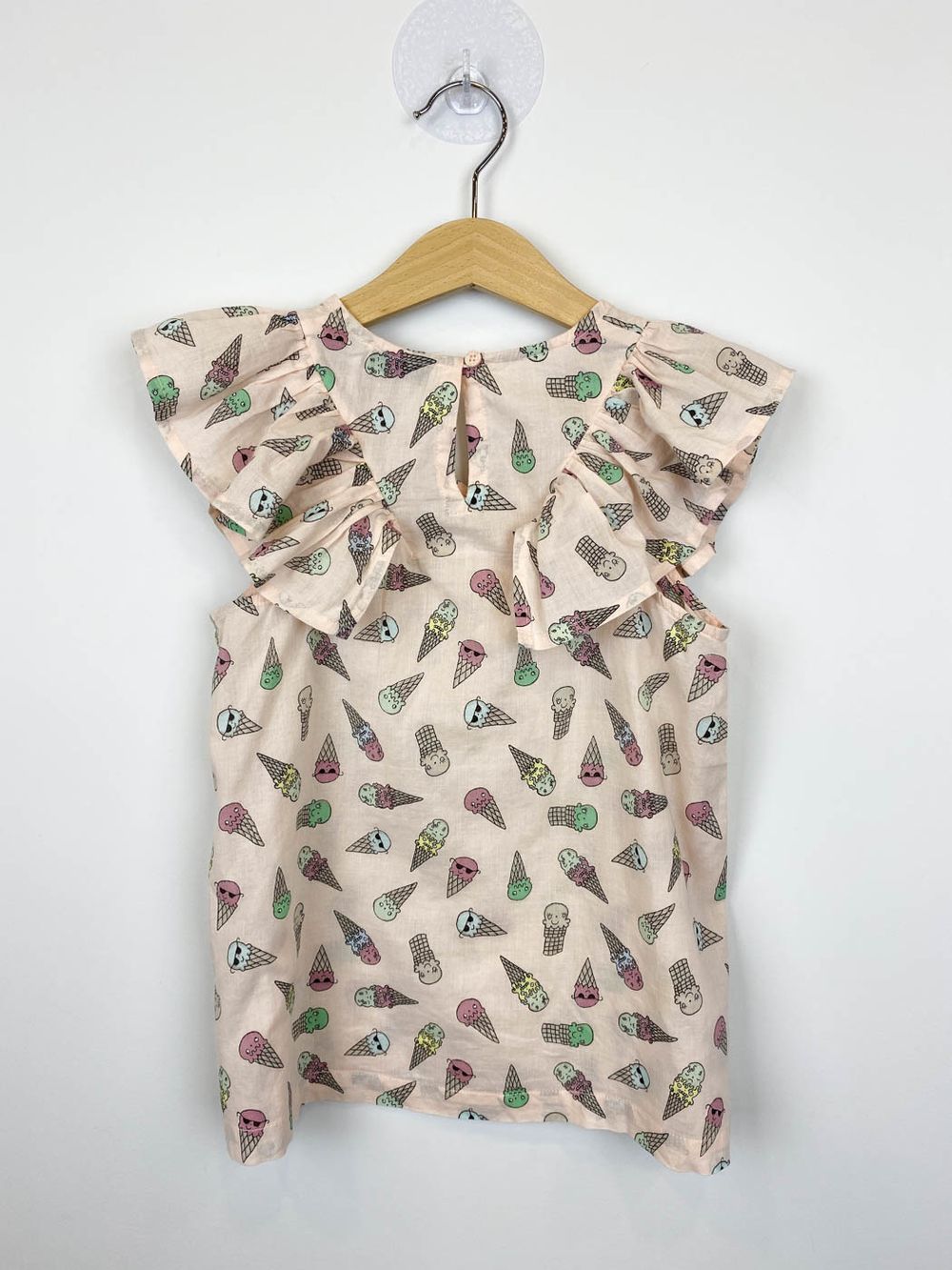 Топ Stella McCartney, 116