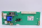 Модуль управления стиральной машины Bosch (EPW 65541/EPW 65800)