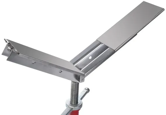 Фиксирующие накладки G.B.C. SSC4 для опорной головы LVH