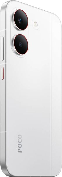 Смартфон Poco X8 Pro 8/512 ГБ Белый | White