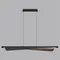 Подвесной светильник Linea 7017/24LA Odeon Light