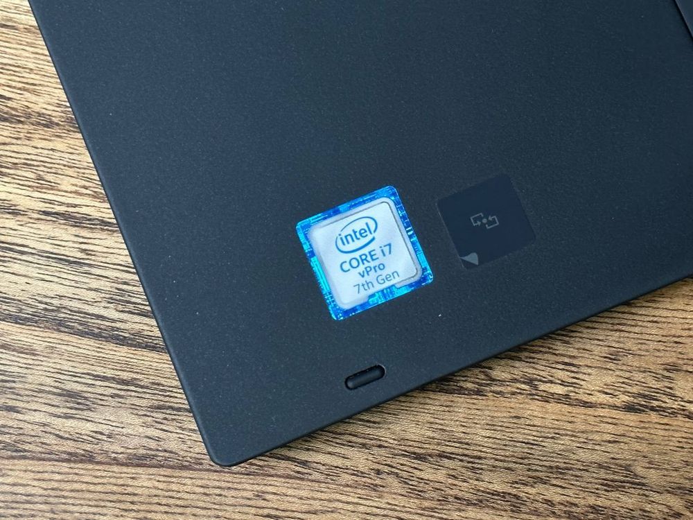 Ноутбук Lenovo Thinkpad Yoga X1 Gen 2