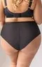 BLURRY Briefshighwaist Трусы высокие