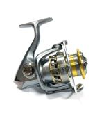 Безынерционная катушка Ryobi Virtus Feeder 4000 + смазка и леска